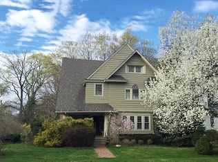 405 Sunset Ave, Haworth, NJ 07641