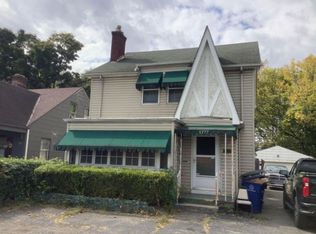 1777 Lockbourne Rd, Columbus, OH 43207