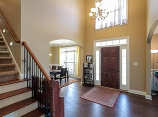 1064 Willow Cir, Clarksville, TN 37043