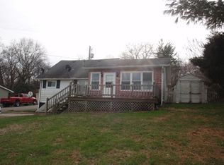 2611 E 450th Rd, Oglesby, IL 61348