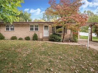 9241 Citadel Ct, Saint Louis, MO