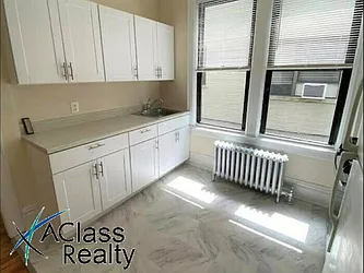 Rented by A Class Realty Corp