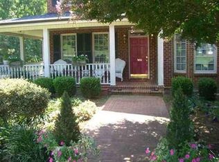 1466 Obrian Dr, Newton, NC 28658