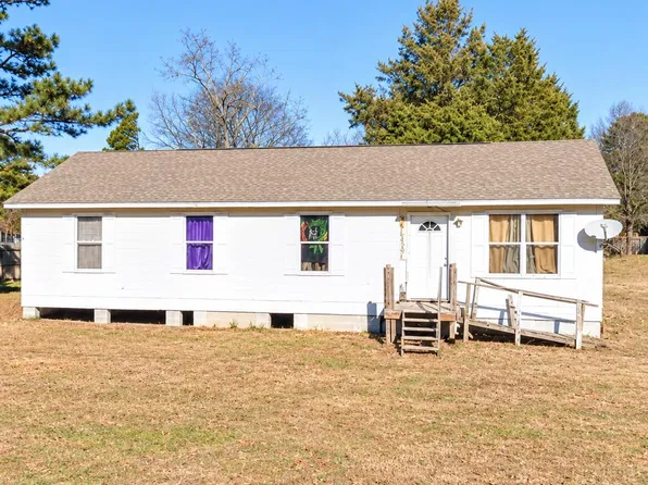 200 Elm St, Lake City, AR 72437