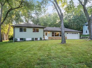 3609 Woody Ln, Minnetonka, MN 55305