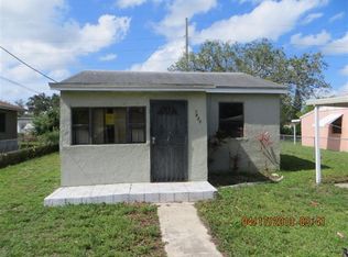 1935 NW 86th Ter, Miami, FL 33147