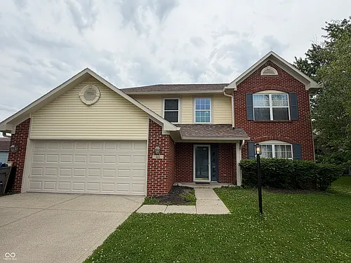 411 Garden Grace Dr Photo 1