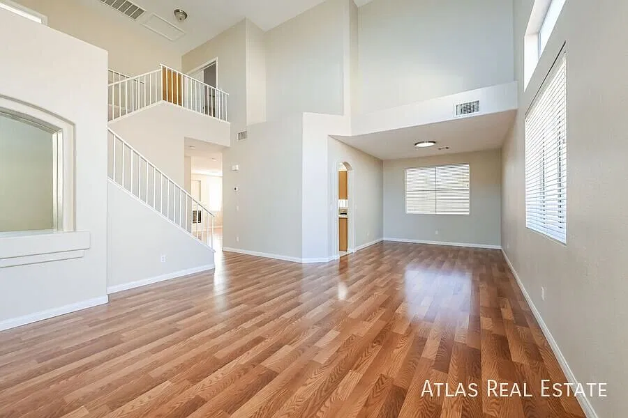 *Coming Soon* 4-Bedroom, 3-Bath Home With Bedroom Downstairs And 3-Car Garage In Silverado Ranch! — Photo 3