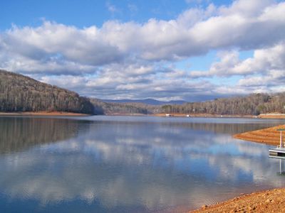 1671 Cove Pointe Rd #28, La Follette, TN, 37766