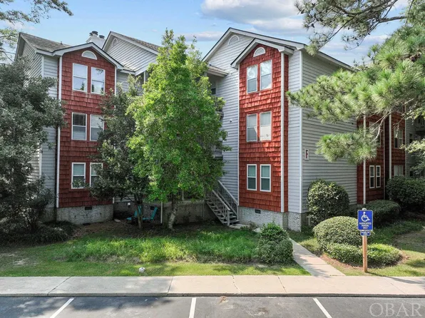 700 W 1st St Unit F1, Kill Devil Hills, NC 27948