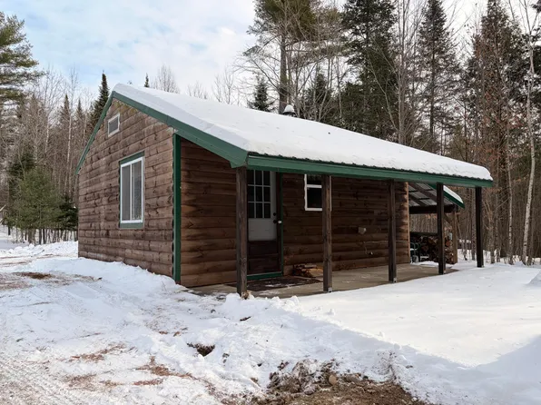 256 Jackson Pond Road, Concord Twp, ME 04920