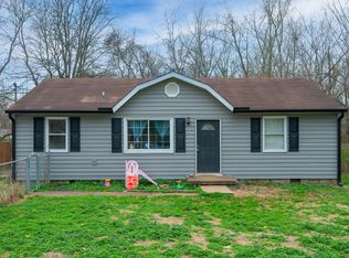 216 Tobacco Rd, Clarksville, TN 37042