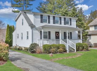 22 Wampus Ave, Armonk, NY 10504