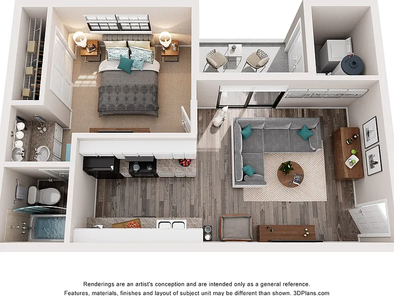 Bradford Pointe — Photo 42