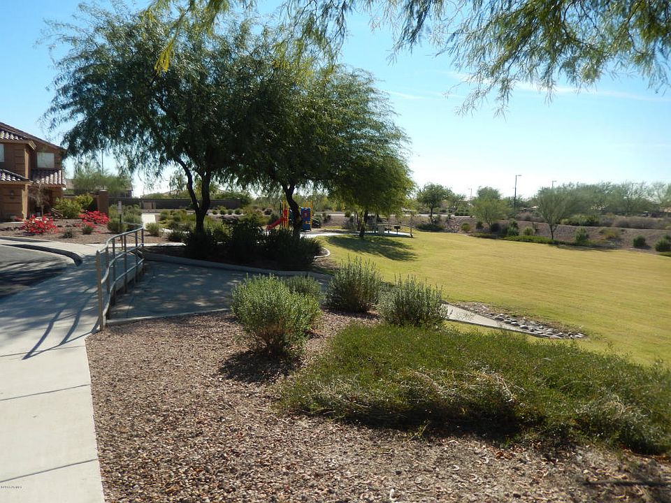 2nd image of 22285 W Mesquite Dr