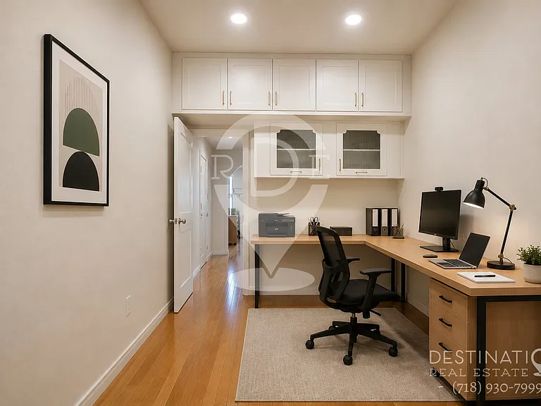 72 Nelson St #2R — Photo 5