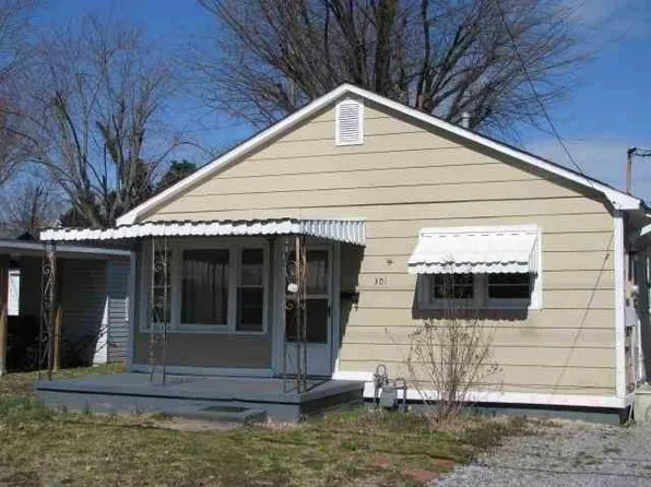 301 E 13th St, Benton, KY 42025