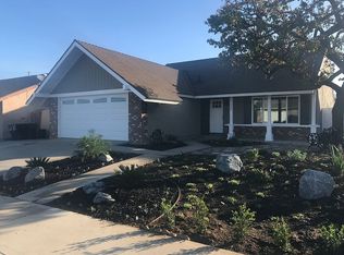 1223 Zurich Dr, San Diego, CA 92154