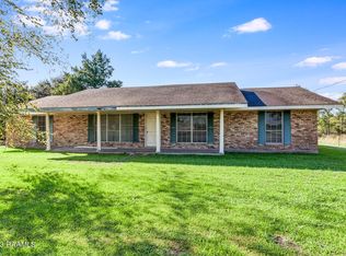 292 Highway 178, Church Point, LA 70525