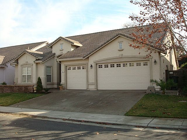 The House