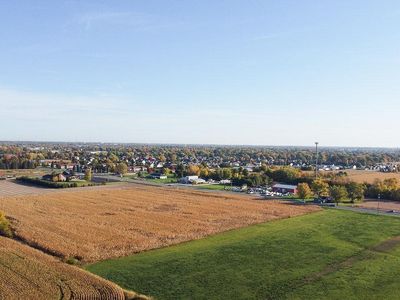 200 W, Kokomo, IN, 46902
