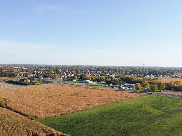 200 W, Kokomo, IN 46902