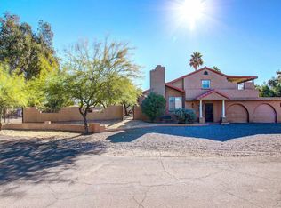 18109 N 71st Dr, Glendale, AZ 85308