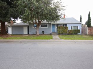 16075 Wagner St, San Lorenzo, CA 94580
