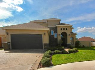 5011 August Ct, Edinburg, TX 78539