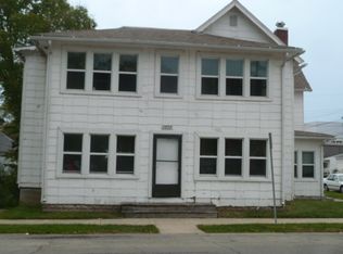 1202 N Washington St, Marion, IN 46952