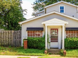 3409 Gamble Ave, Cincinnati, OH 45211