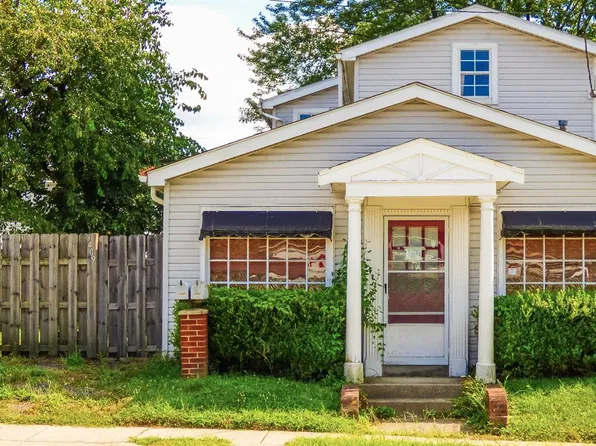 3409 Gamble Ave, Cincinnati, OH 45211