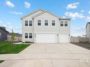 5552 N Lornwood Ave, Meridian, ID 83646