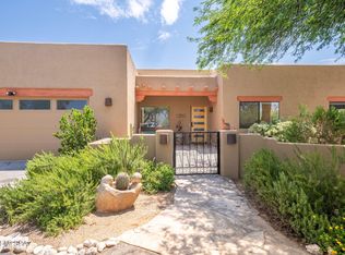 1320 W Panorama Rd, Tucson, AZ 85704