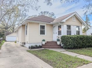 1779 Ray St, Muskegon, MI 49442