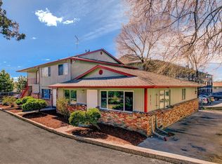 311 University Dr., Colorado Springs, CO 80910