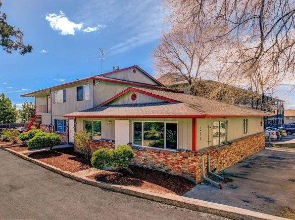 311 University Dr., 311 University Dr APT 5, Colorado Springs, CO 80910