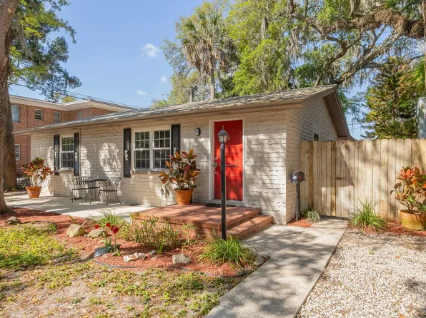 6 Douglas Ave, Saint Augustine, FL 32084