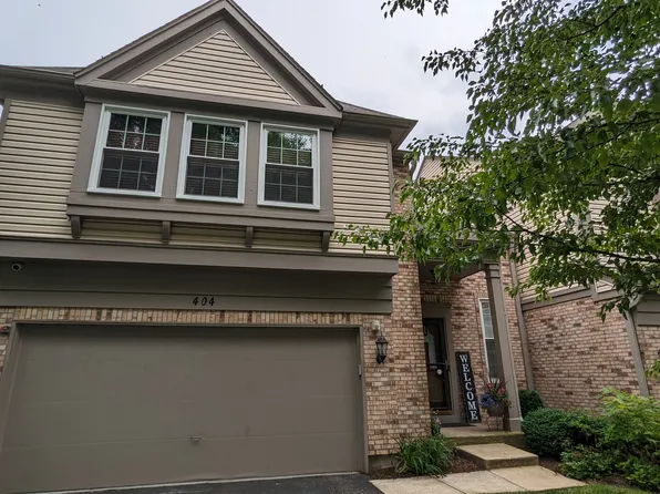 404 Orleans Ave, Naperville, IL 60565
