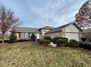 22819 Millard Ave, Richton Park, IL 60471