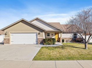 330 Arrowhead Path, Twin Falls, ID 83301