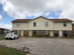 1101 Eastside Dr #SGKRNKNQK, Killeen, TX 76543