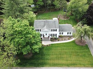 36 Greenway, Harrington Park, NJ 07640