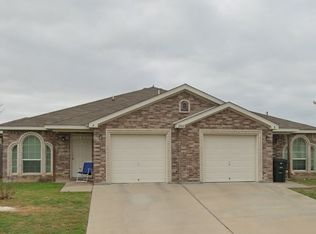 3602 John Chisholm Loop #B, Killeen, TX 76542
