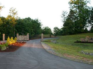 Eagle Point Shores - Robin Ridge Court, Pittsville, VA 24139