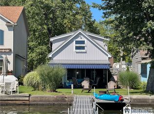 3661 Pleasant Ave, Jamestown, NY 14701