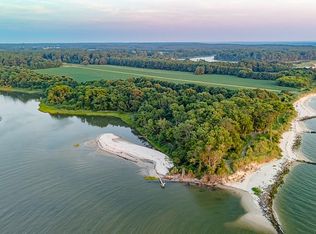 0 Arlington Chase Rd #6, Cape Charles, VA 23310