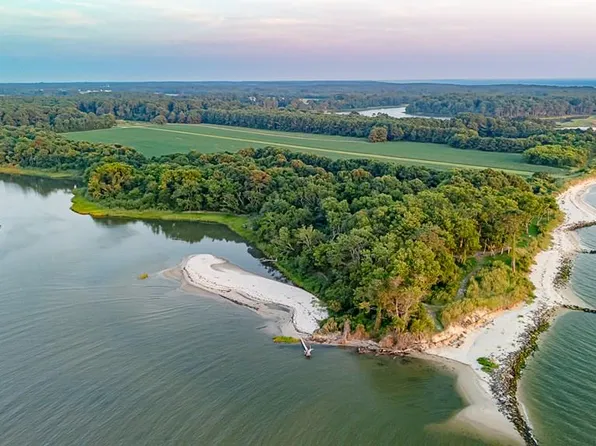 0 Arlington Chase Rd #6, Cape Charles, VA 23310