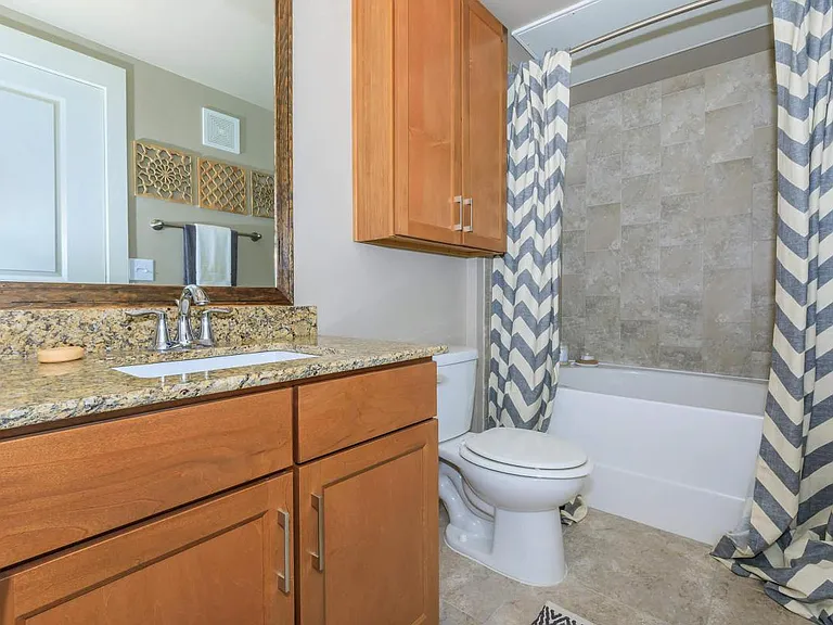 FRAMED VANITY MIRRORS