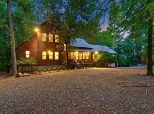 203 Paddlefish Rd, Broken Bow, OK 74728